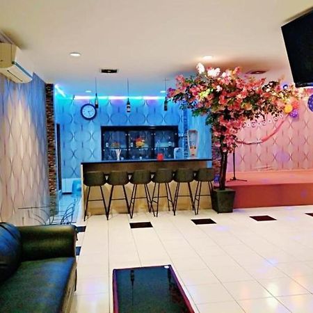 Oriental Residence Pasar Baru Cakarta Dış mekan fotoğraf