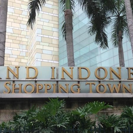 Oriental Residence Pasar Baru Cakarta Dış mekan fotoğraf