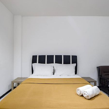 Oriental Residence Pasar Baru Cakarta Dış mekan fotoğraf
