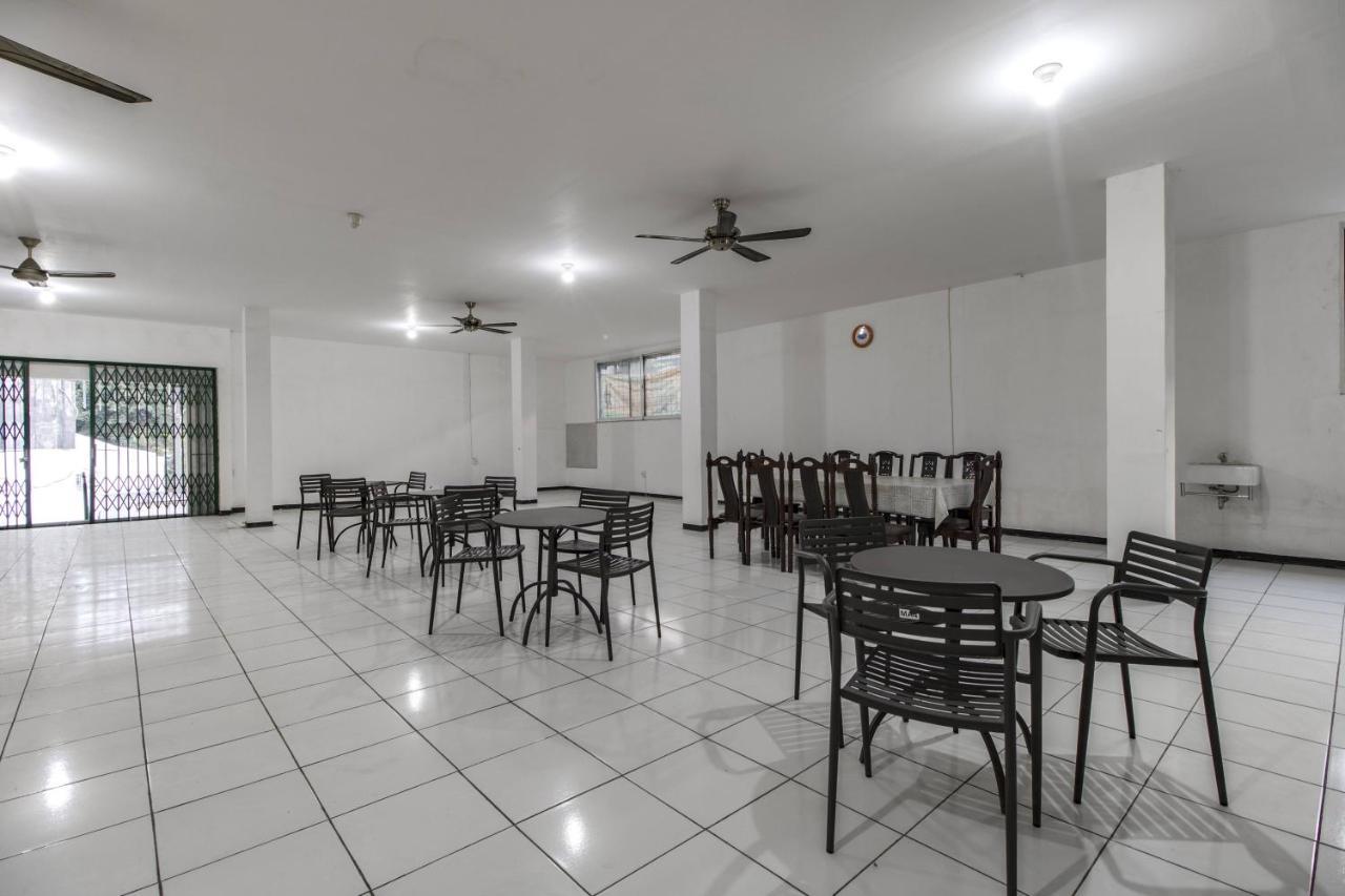 Oriental Residence Pasar Baru Cakarta Dış mekan fotoğraf