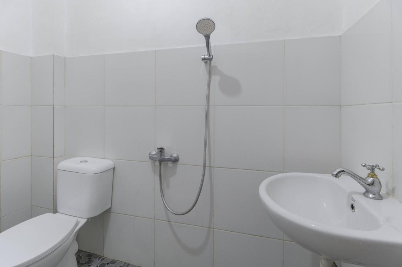 Oriental Residence Pasar Baru Cakarta Dış mekan fotoğraf